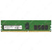 MTA18ASF2G72PDZ-3G2E1 - Micron RAM 16GB 2Rx8 PC4-25600 RDIMM DDR4 3200MHz ECC Registered Server Memory Module