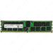 MTA36ASF2G72PZ-2G3B1 - Micron RAM 16GB 2Rx4 PC4-19200 RDIMM DDR4 2400MHz ECC Registered Server Memory Module