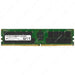 MTA36ASF8G72PZ-3G2E1 - Micron RAM 64GB 2Rx4 PC4-25600 RDIMM DDR4 3200MHz ECC Registered Server Memory Module