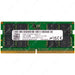 MTC16C2085S1SC48BA1 - Micron RAM 32GB 2Rx8 PC5-38400 SODIMM DDR5 4800MHz Non-ECC Unbuffered Laptop Memory Module