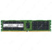 M393A8G40BB4-CWE - Samsung RAM 64GB 2Rx4 PC4-25600 RDIMM DDR4 3200MHz ECC Registered Server Memory Module