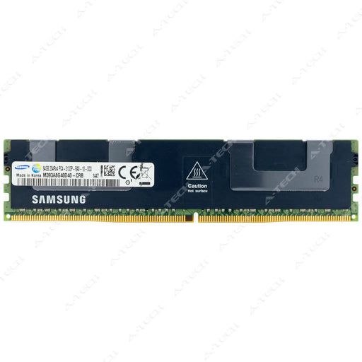 M393A8G40D40-CRB - Samsung RAM 64GB 2S4rx4 PC4-17000 RDIMM DDR4 2133MHz ECC Registered Server Memory Module