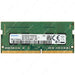 M471A1K43BB0-CPB - Samsung RAM 8GB 1Rx8 PC4-17000 SODIMM DDR4 2133MHz Non-ECC Unbuffered Laptop Memory Module