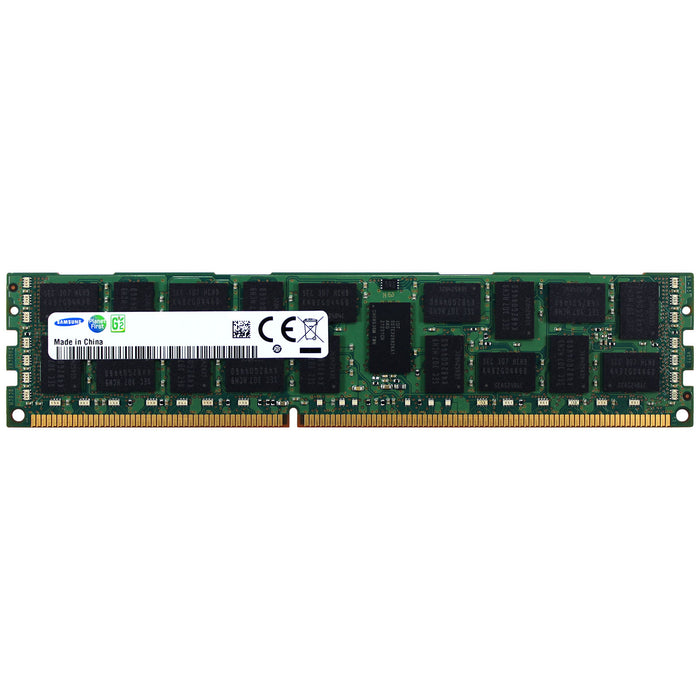 M393B1G73QH0-CMA Samsung RAM 8GB 2Rx8 PC3-14900 RDIMM DDR3 1866MHz E