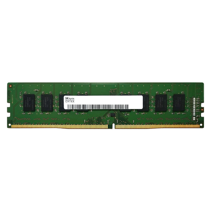 HMA82GU6MFR8N-TF - Hynix RAM 16GB 2Rx8 PC4-17000 DIMM DDR4 2133MHz Non-ECC Unbuffered Desktop Memory Module