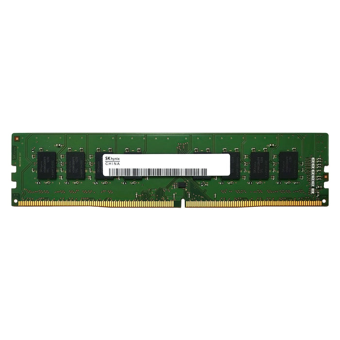 HMA81GU6MFR8N-UH Hynix RAM 8GB 1Rx8 PC4-19200 DIMM DDR4 2400MHz Non-