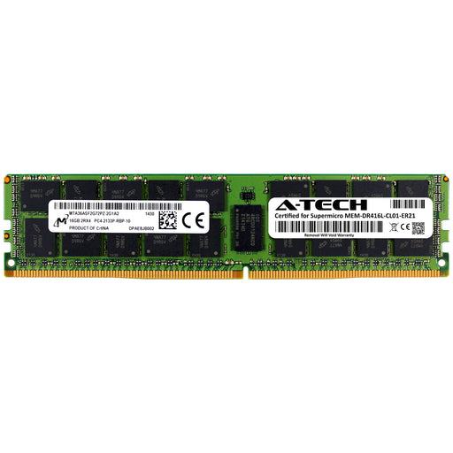 384GB 12x 32GB PC3L-12800L LRDMM Supermcro X8DTN -F-LR X9DRG-O-PCE - Foto 11