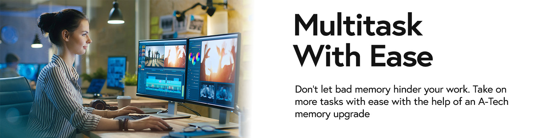 A-Tech Memory (RAM) | Shop Now