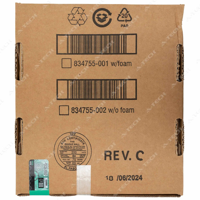 P06035R-B21 - HP/HPE RAM 64GB 2Rx4 PC4-25600 RDIMM DDR4 3200MHz ECC Registered Server Memory Module