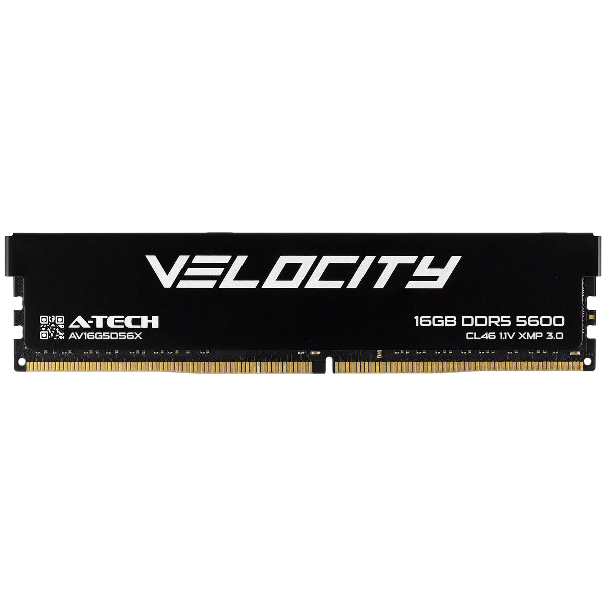 A-DATA　DDR5-5600 PC5-44800 SO-DIMM 16GB Crucial 16GB DDR5-5600 PC5-44800 CL46 Single Channel Laptop Memory
