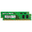 4GB Kit (2 x 2GB) DDR3-1333 (PC3-10600) DIMM SR x16 Desktop Memory RAM