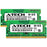 4GB Kit (2 x 2GB) DDR3L-1333 (PC3-10600) SODIMM SR x8 Laptop Memory RAM