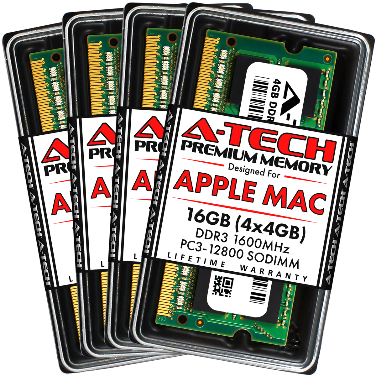 imac 27インチ　2013 メモリ16G Apple iMac (27-inch, Late 2013) Memory RAM | 16GB Kit (4x4GB) DDR3 160